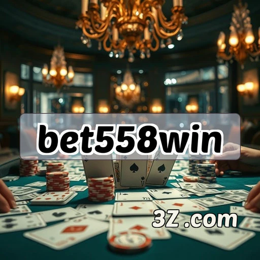 Jogue no Cassino do bet558win com Emoção e Segurança
